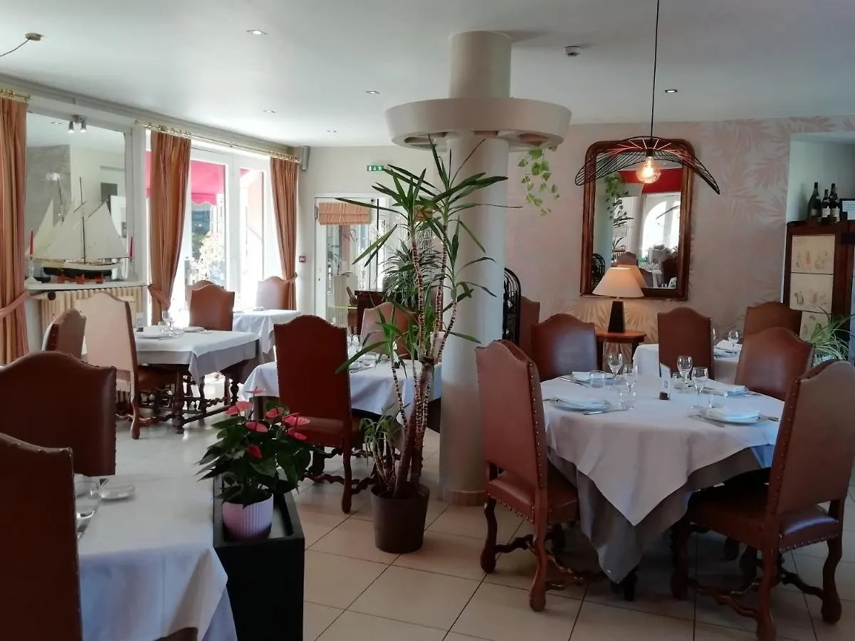 Hôtel de Bretagne Dol centre ville Dol-de-Bretagne Hotel
