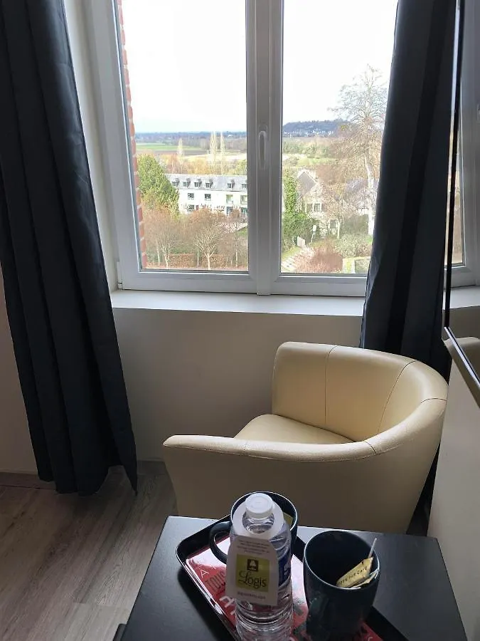 ** Hotel Hôtel de Bretagne Dol centre ville Dol-de-Bretagne Francia