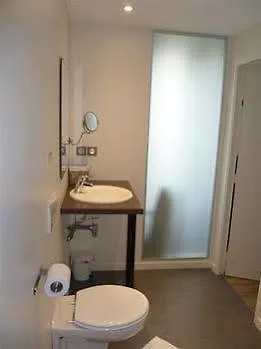 ** Hotel Hôtel de Bretagne Dol centre ville Dol-de-Bretagne Francia