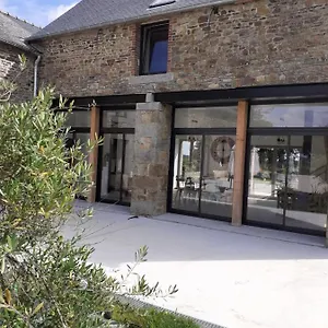D'hotes Domaine Des Haies Affittacamere