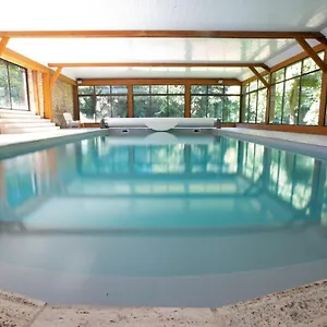 Frühstückspension Manoir De Penn Lann, Paimpol