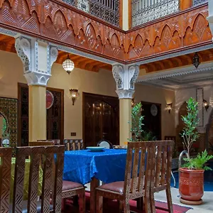 Merzouga Marocco
