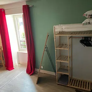 Appartement équipé Centre Dol De Bretagne