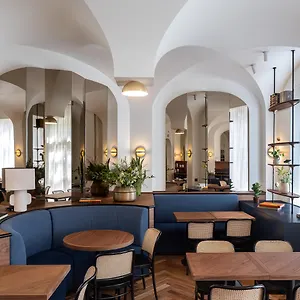 Le Friedland 4* Paris