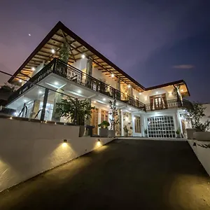 Danisco Leisure Bunglow 5* Kandy