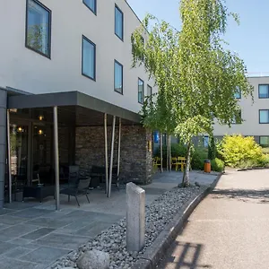 Ibis Budget Porte De Genève 2* Archamps