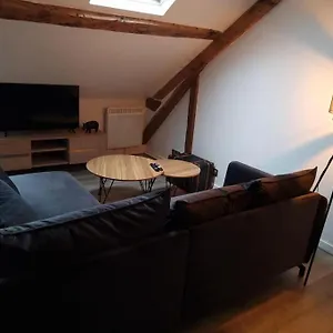 Appartement Little Stuart