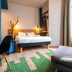 Ibis Styles Centre Hotel Moulins (Allier)