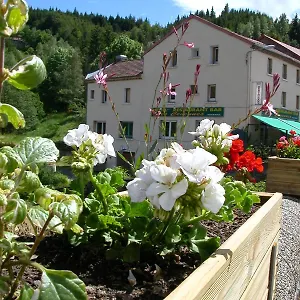 Logis Restaurant Les Cevennes 2* Saint-Cirgues-en-Montagne