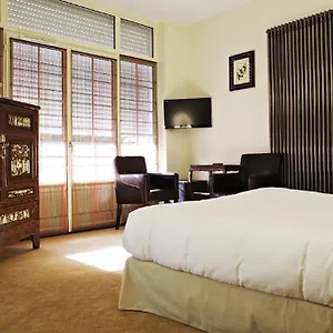 Demeures & Chateaux La Belle Meuniere Hotel Royat