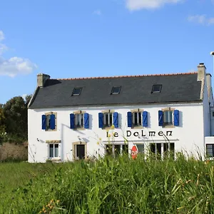 Le Dolmen Bed & Breakfast