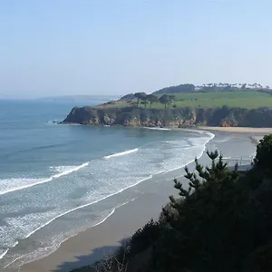 Frühstückspension Chante Vent, Douarnenez
